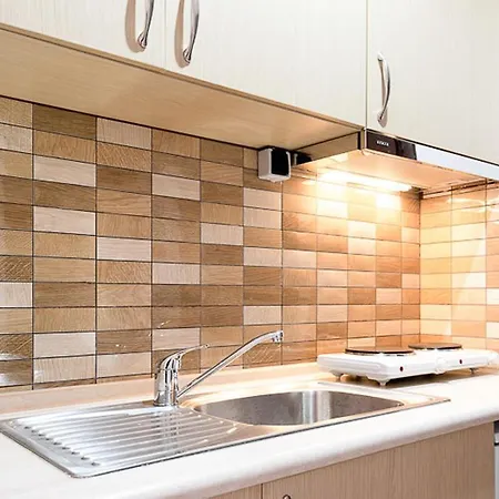 Apartamento Sea Pearl Luxury *