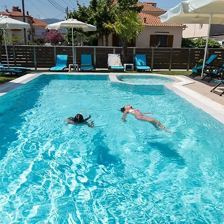 Apartamento Sea Pearl Luxury *