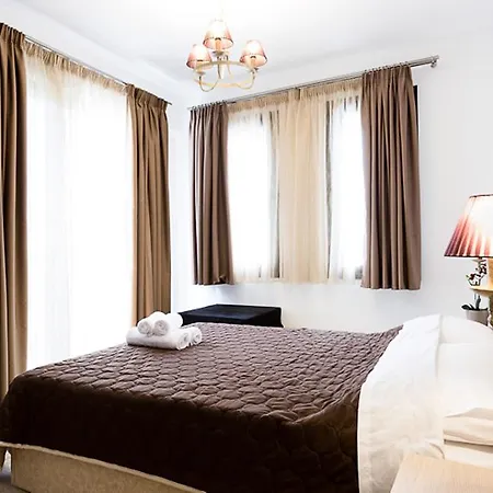 Apartamento Sea Pearl Luxury *