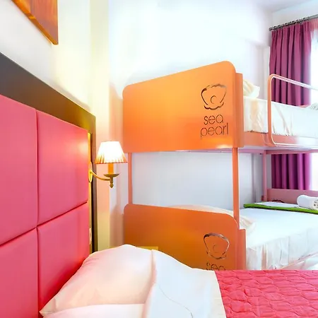 Sea Pearl Luxury Vrasná