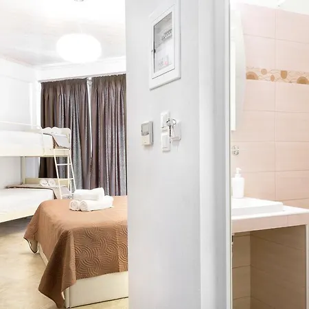 Sea Pearl Luxury Vrasná