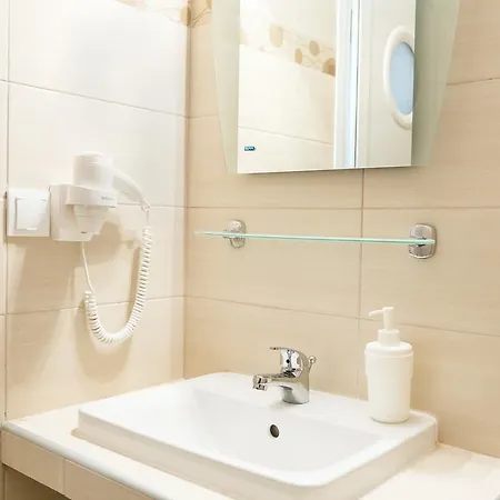 아파트 Sea Pearl Luxury Vrasná
