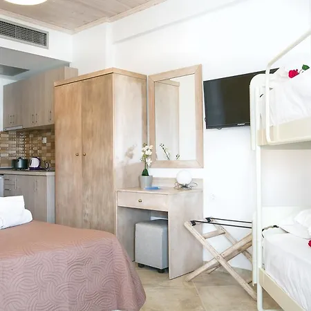 Apartman Sea Pearl Luxury
