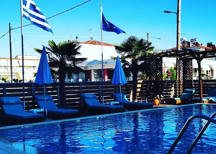 Sea Pearl Luxury * Vrasná