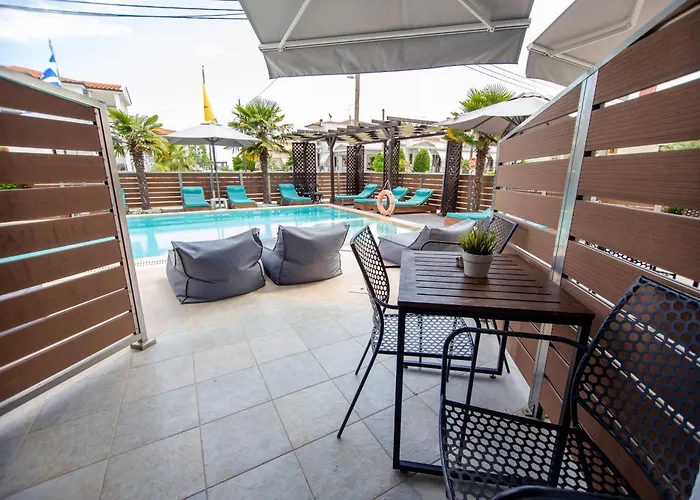Apartment Sea Pearl Luxury