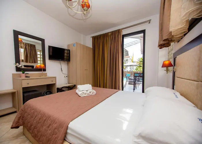 Sea Pearl Luxury Apartment *