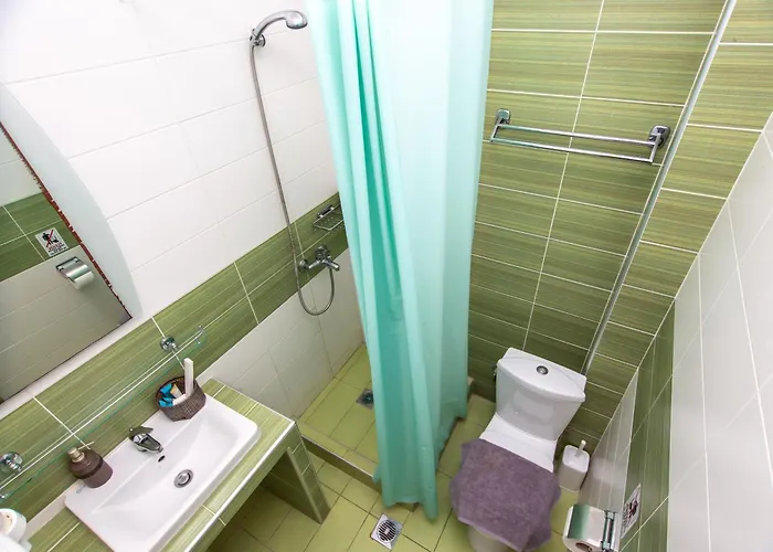 Apartment Sea Pearl Luxury *