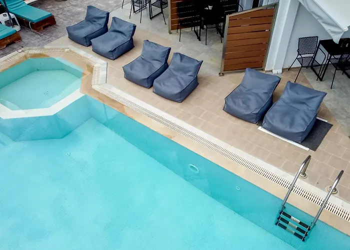 Sea Pearl Luxury