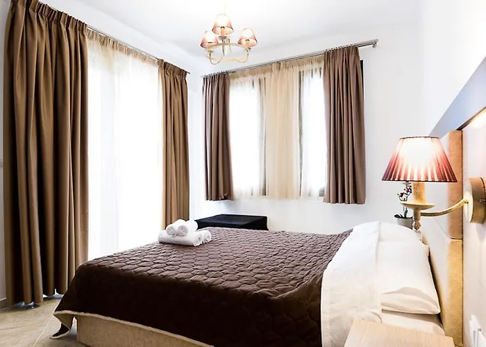 Apartment Sea Pearl Luxury *