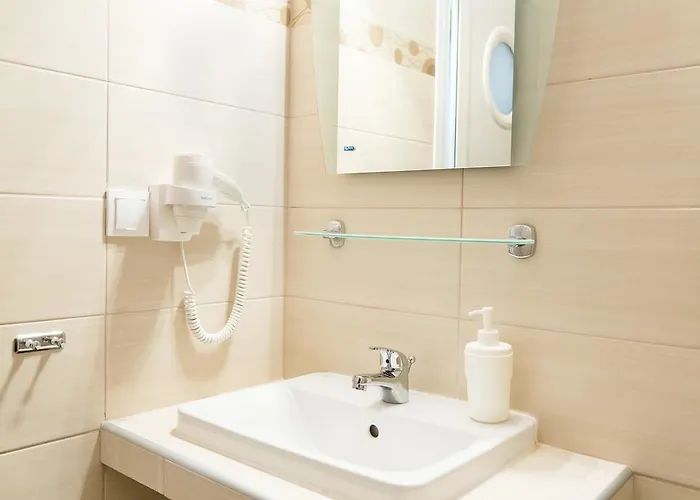 Apartment Sea Pearl Luxury Nea Vrasna