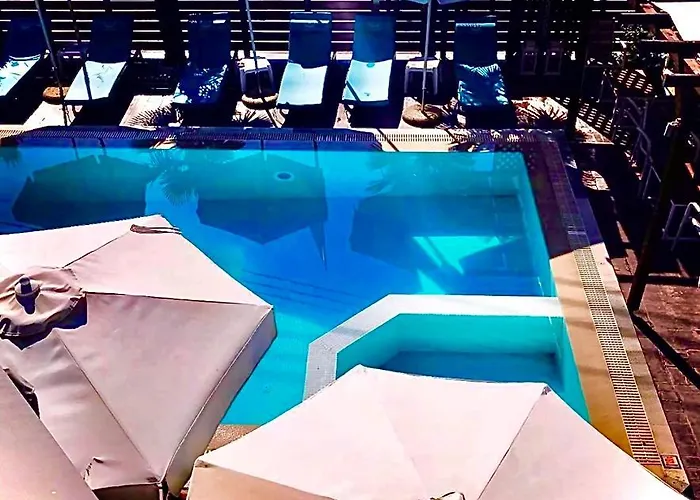 Apartment Sea Pearl Luxury